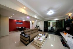 Blk 116A Rivervale Drive (Sengkang), HDB Executive #503247741